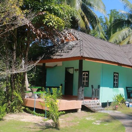 Koh Kood Far East Resort Ko Kut Exterior photo