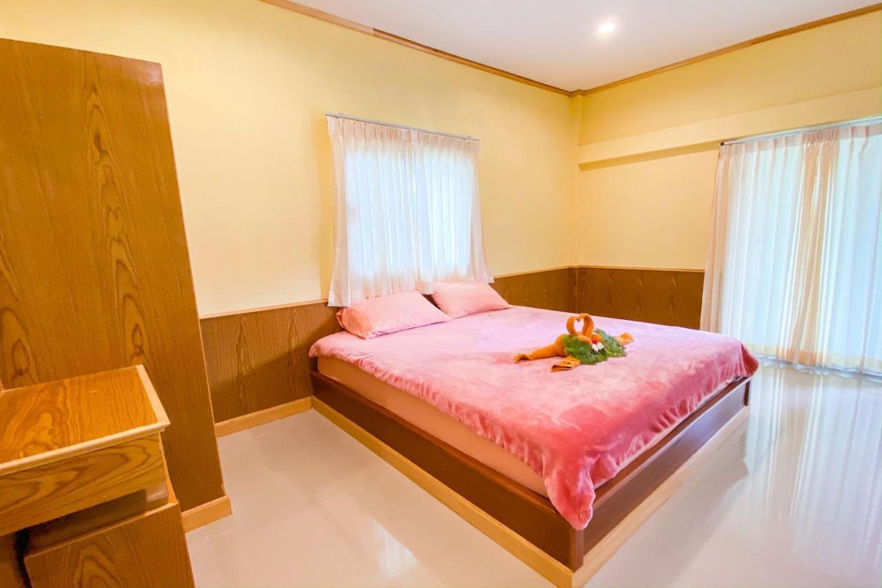 Koh Kood Far East Resort Ko Kut Exterior photo